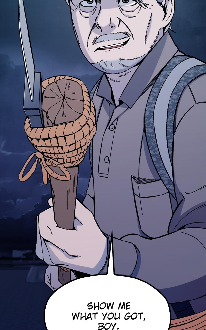 Competition For Revival Chap 35 - Next Chap 36