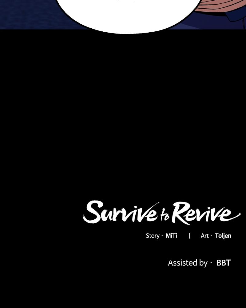 Competition For Revival Chap 35 - Next Chap 36