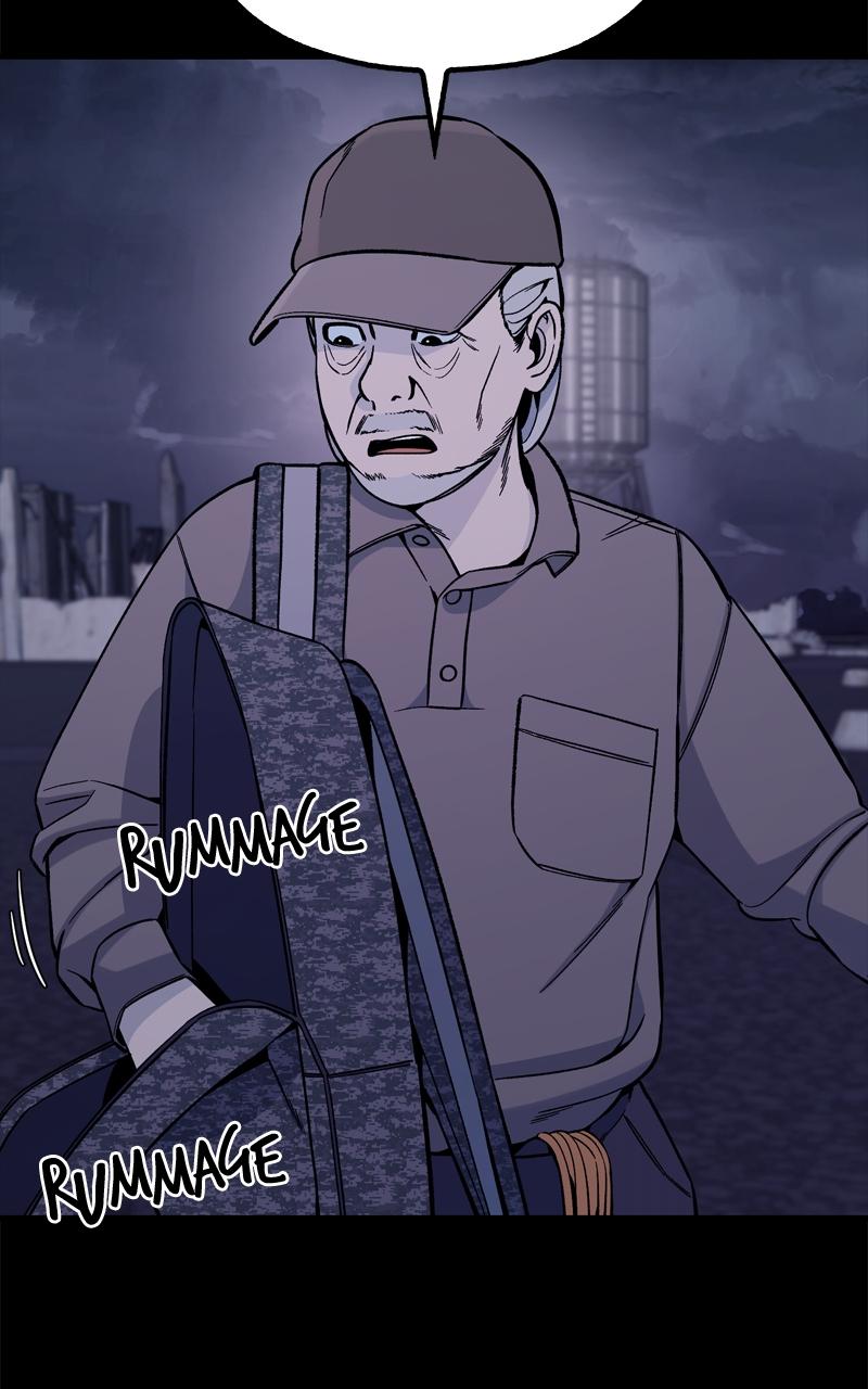 Competition For Revival Chap 35 - Next Chap 36