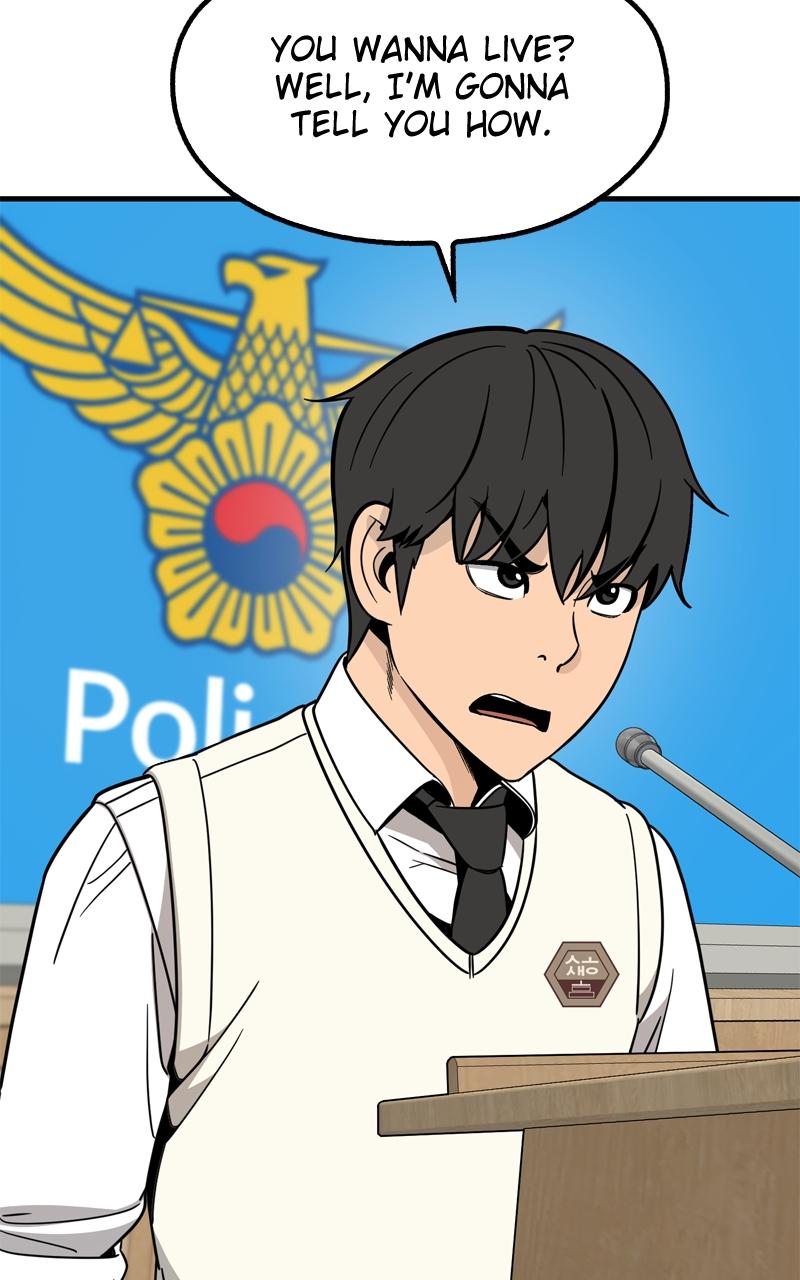 Competition For Revival Chap 35 - Next Chap 36