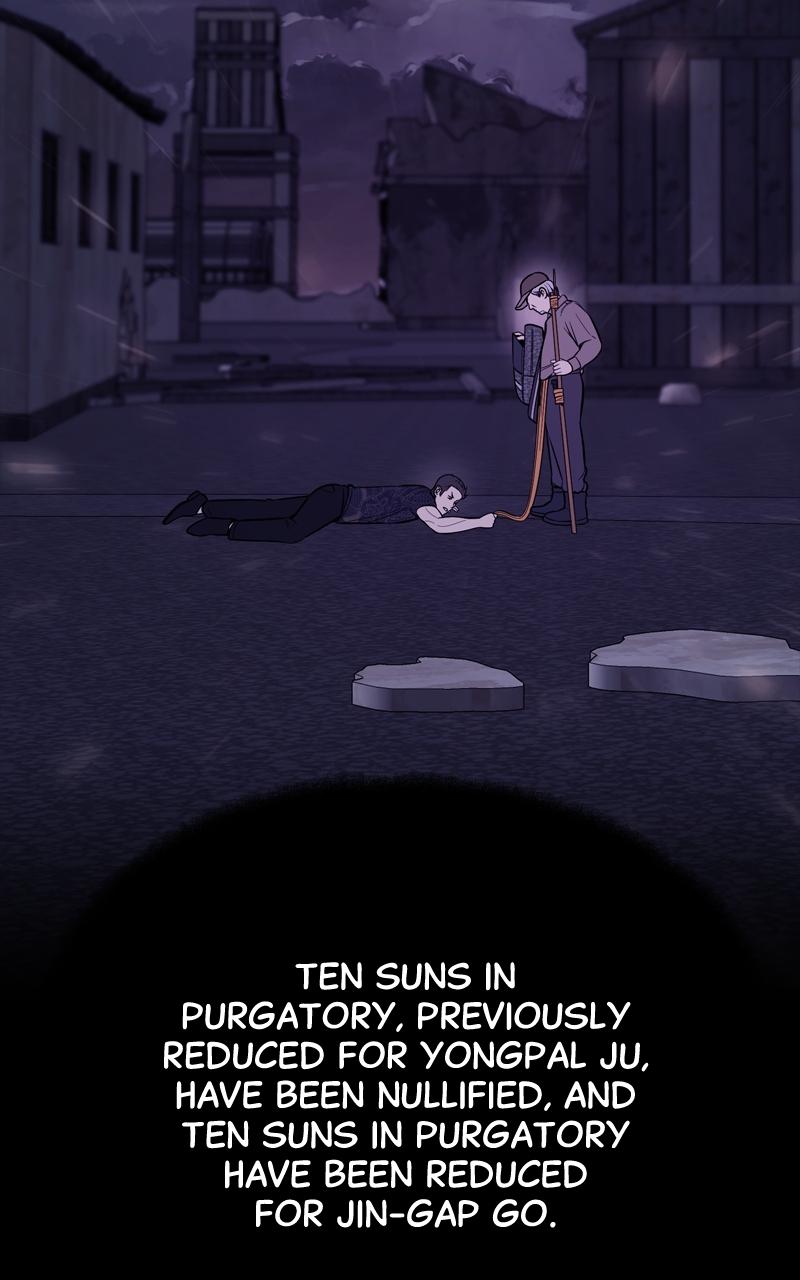 Competition For Revival Chap 35 - Next Chap 36