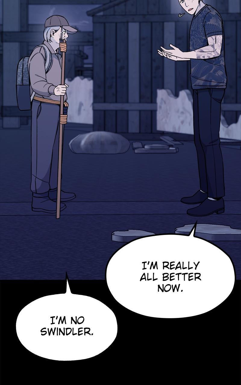 Competition For Revival Chap 35 - Next Chap 36