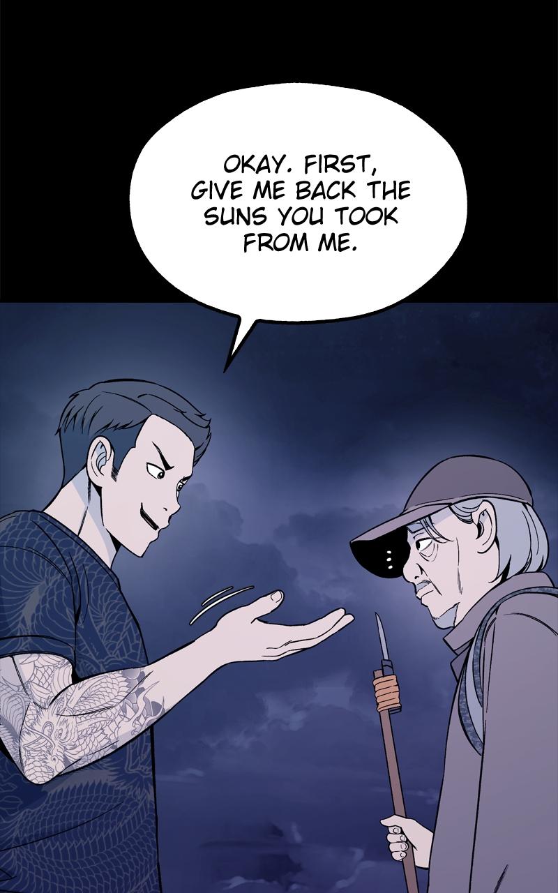 Competition For Revival Chap 35 - Next Chap 36