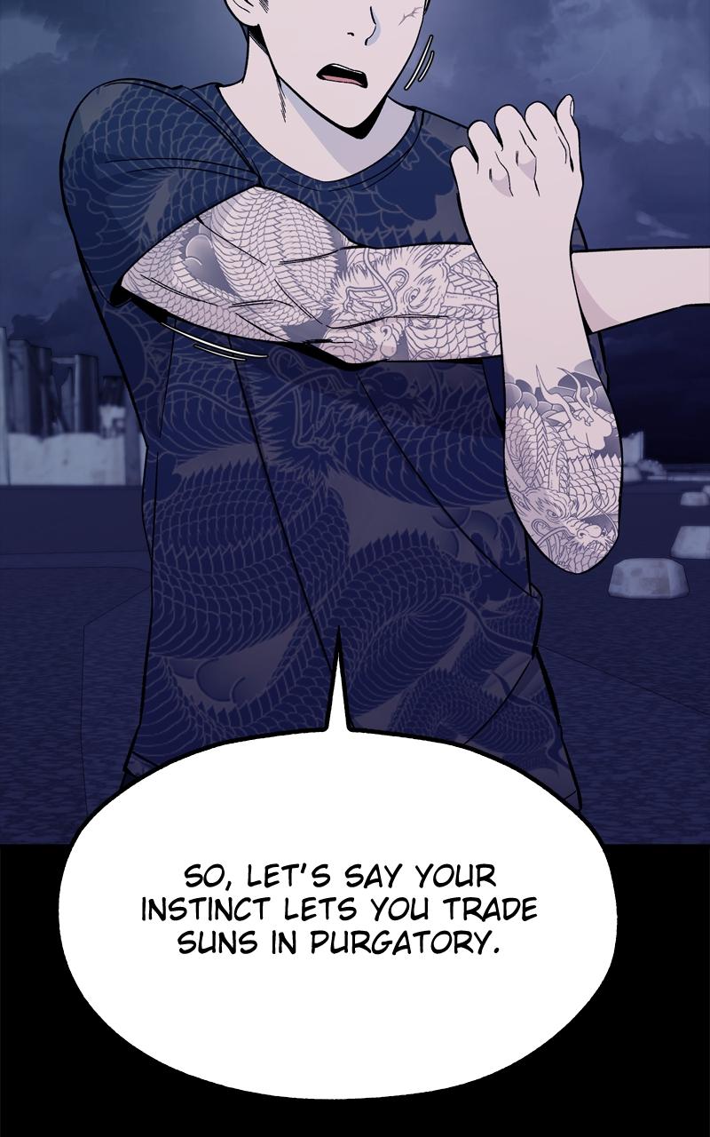 Competition For Revival Chap 35 - Next Chap 36