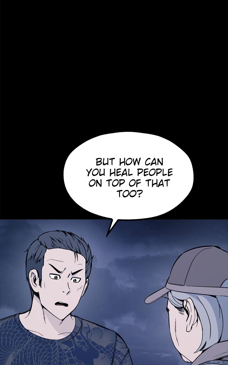 Competition For Revival Chap 35 - Next Chap 36