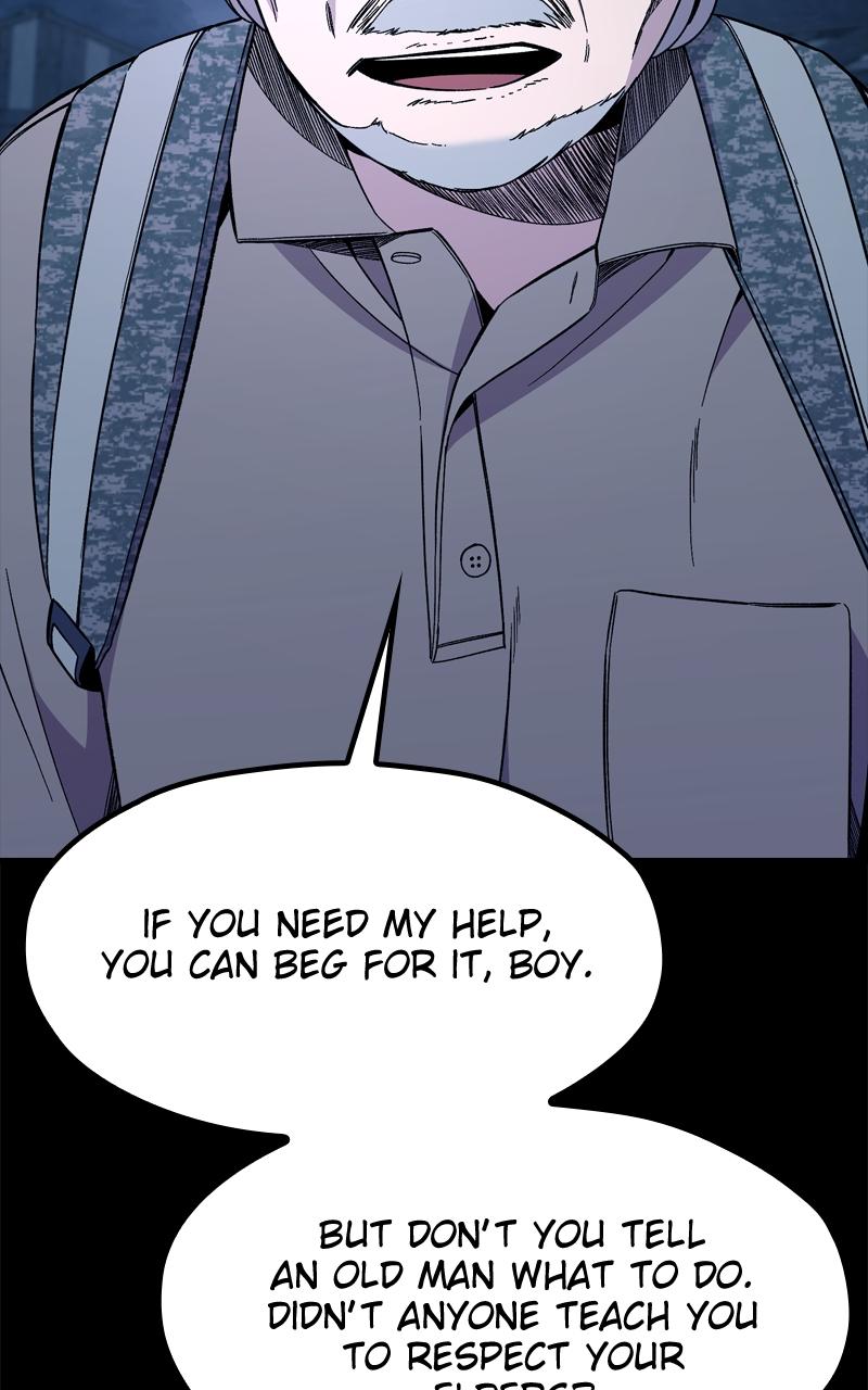 Competition For Revival Chap 35 - Next Chap 36