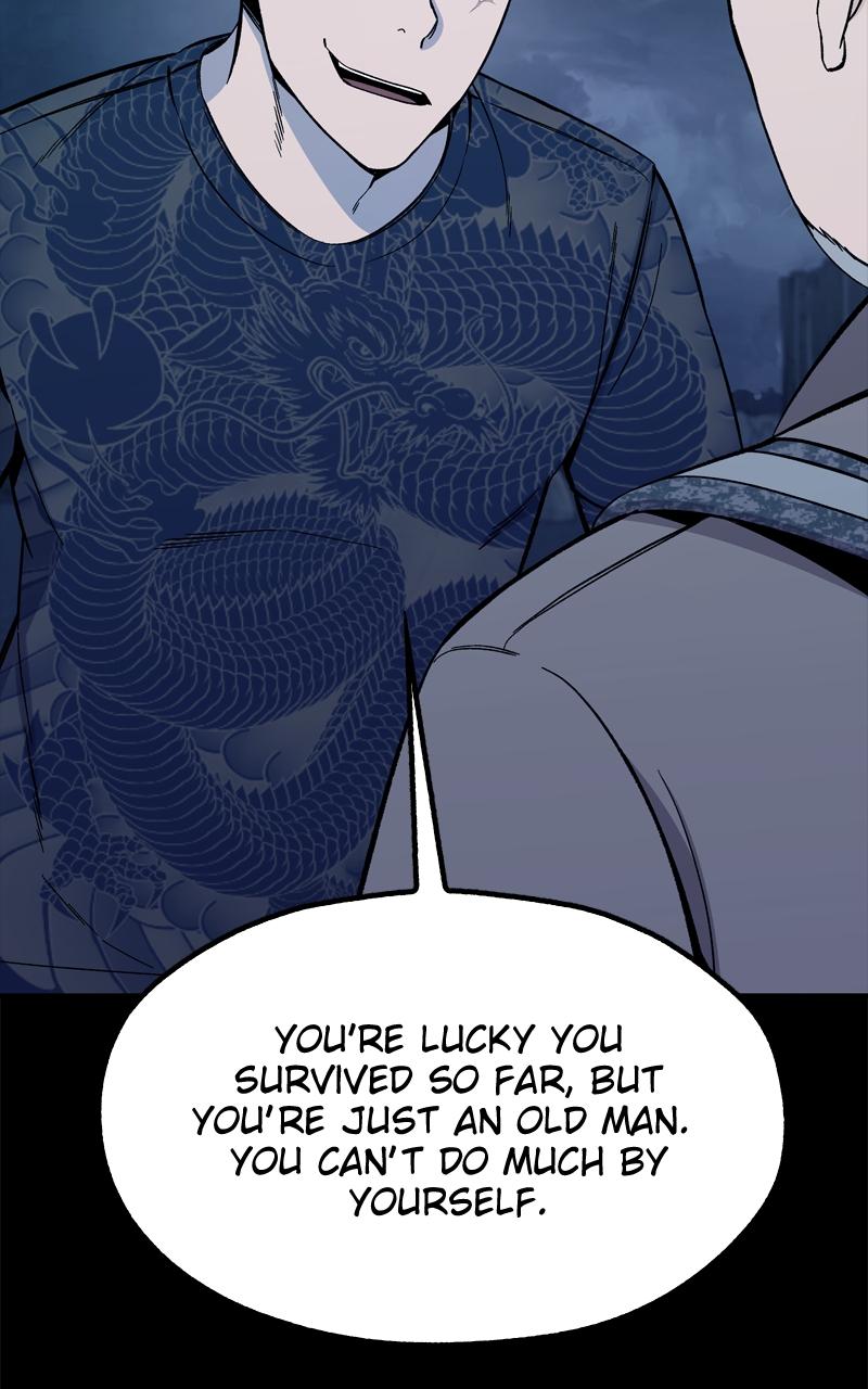 Competition For Revival Chap 35 - Next Chap 36