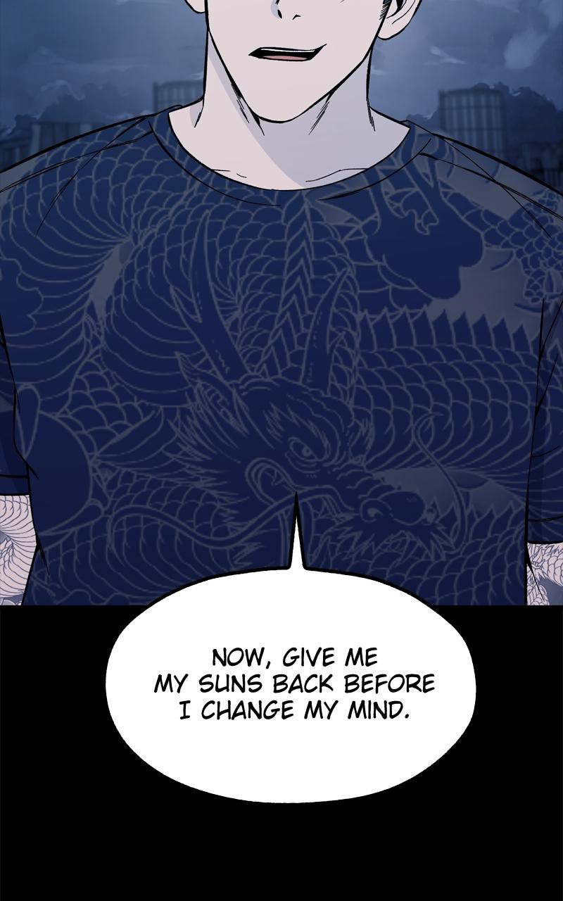 Competition For Revival Chap 35 - Next Chap 36