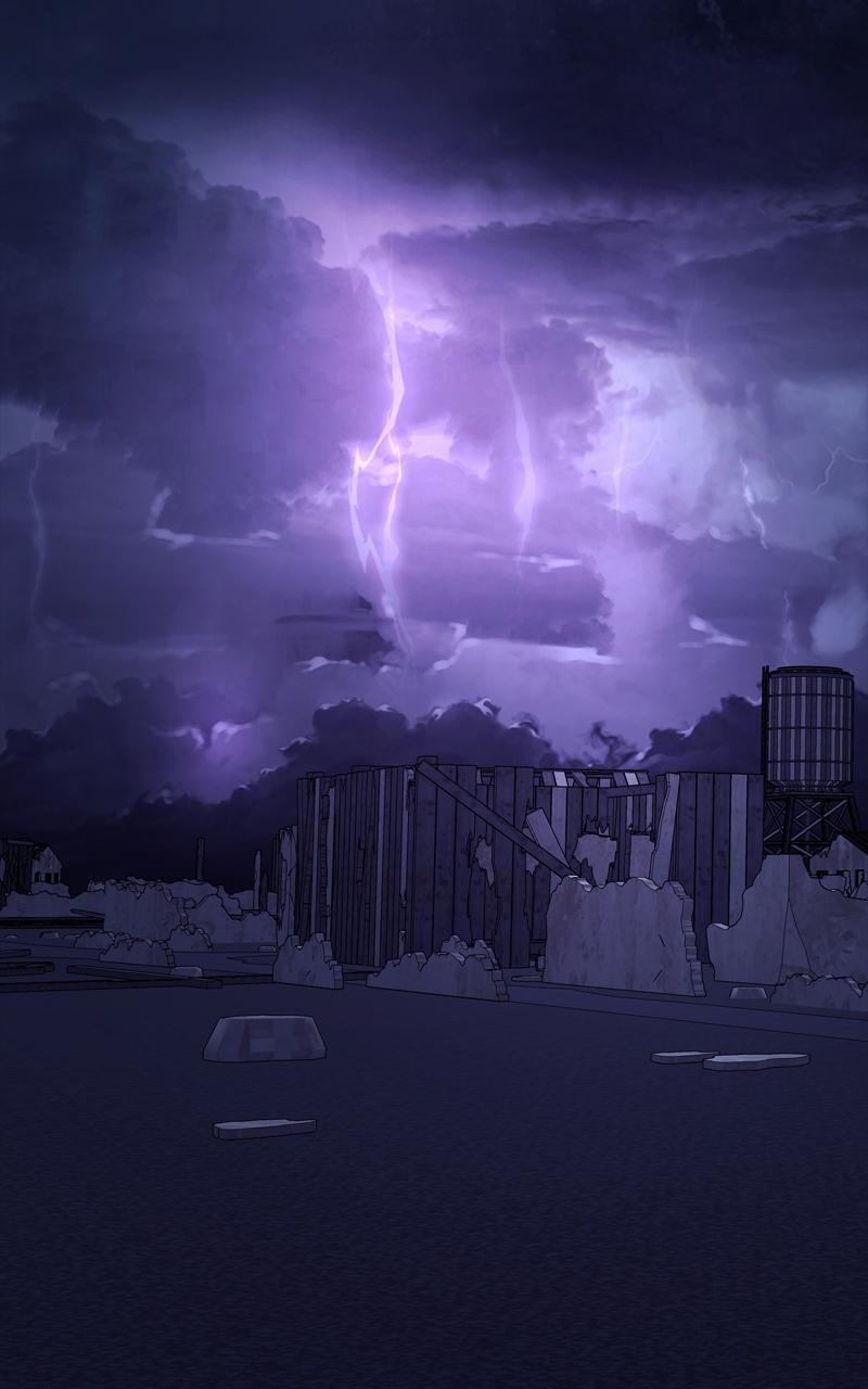 Competition For Revival Chap 35 - Next Chap 36