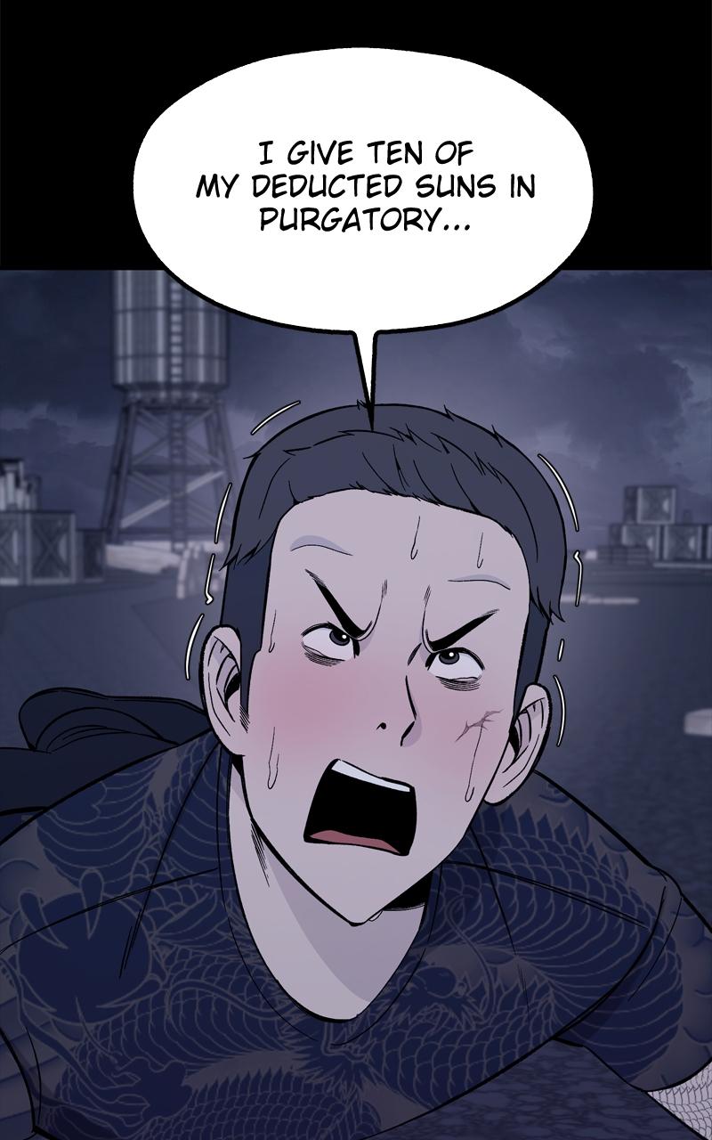 Competition For Revival Chap 35 - Next Chap 36