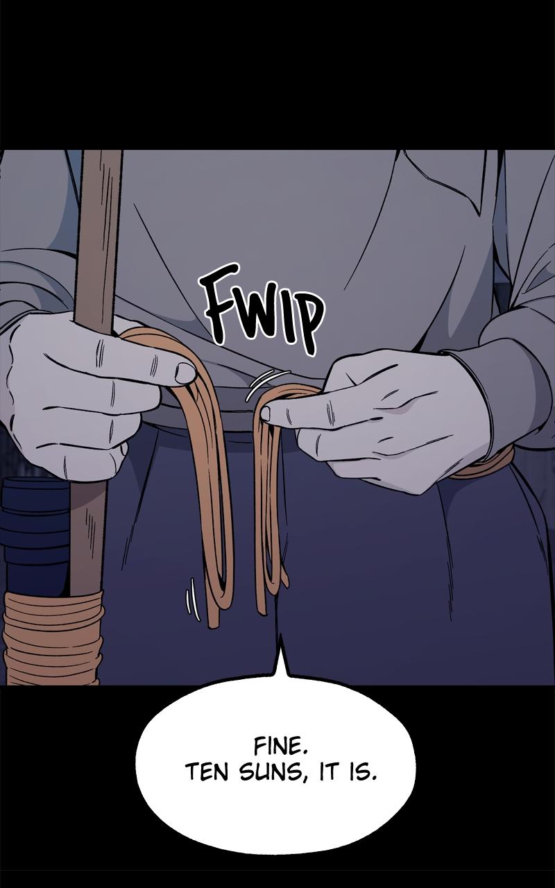 Competition For Revival Chap 35 - Next Chap 36