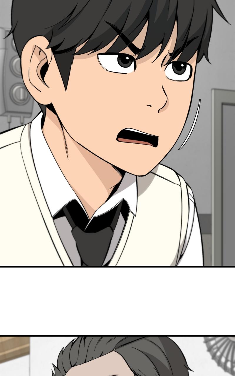 Competition For Revival Chap 35 - Next Chap 36