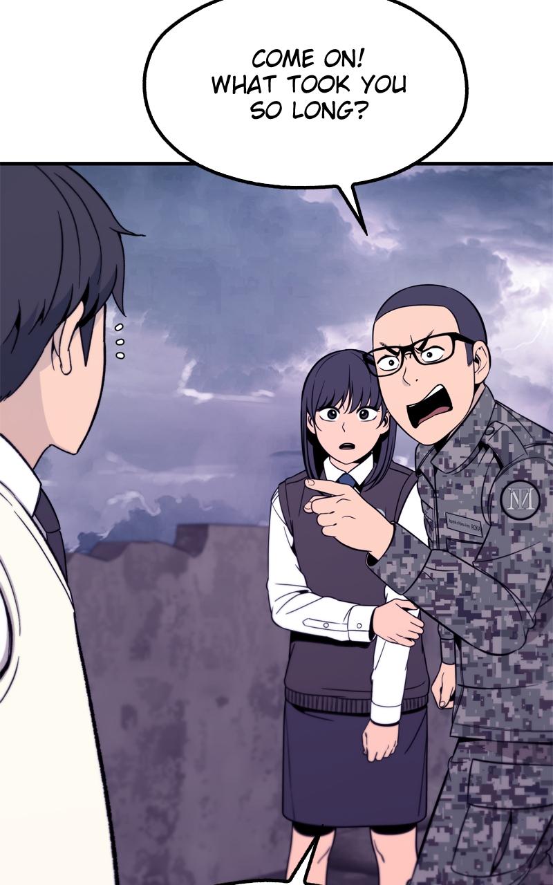 Competition For Revival Chap 35 - Next Chap 36