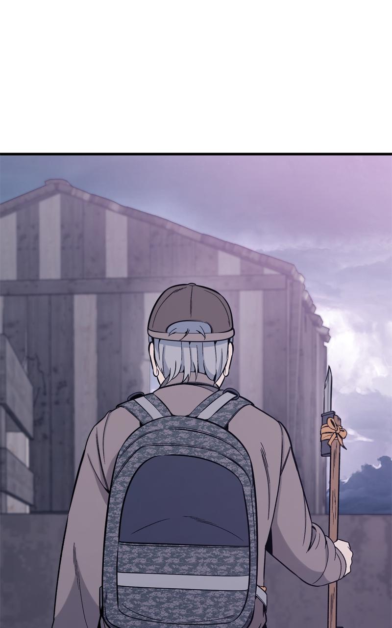 Competition For Revival Chap 35 - Next Chap 36