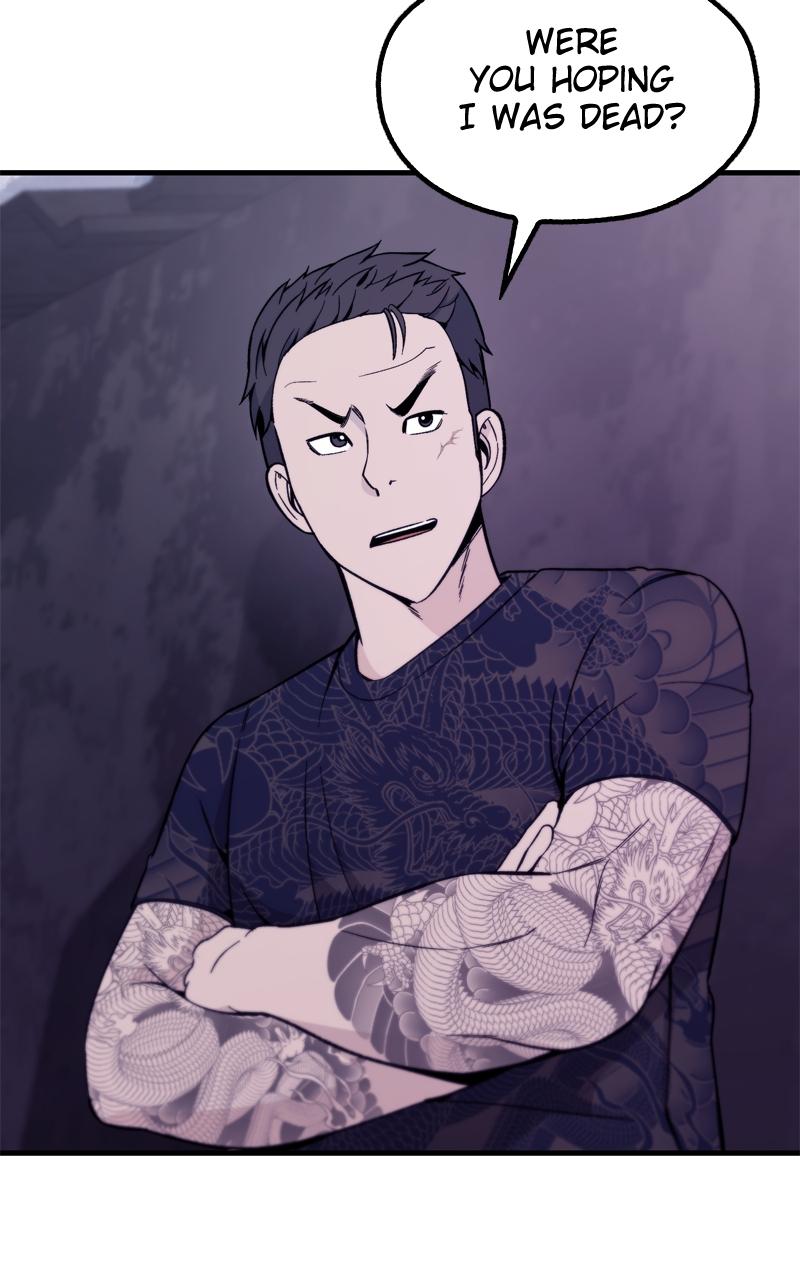 Competition For Revival Chap 35 - Next Chap 36