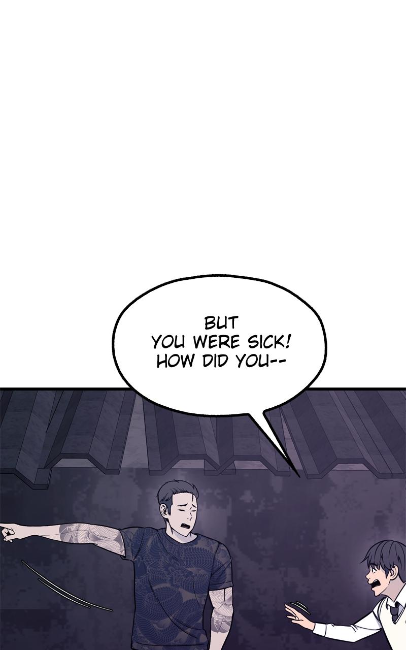 Competition For Revival Chap 35 - Next Chap 36
