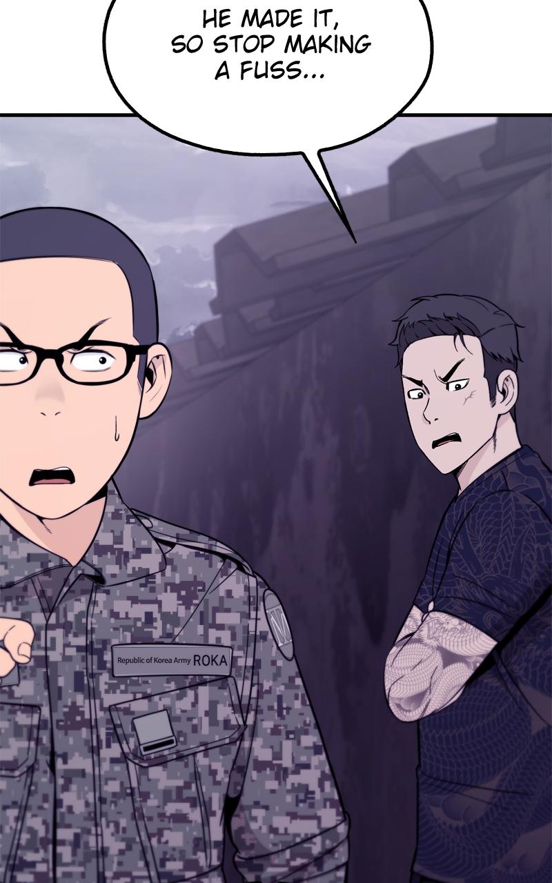 Competition For Revival Chap 35 - Next Chap 36