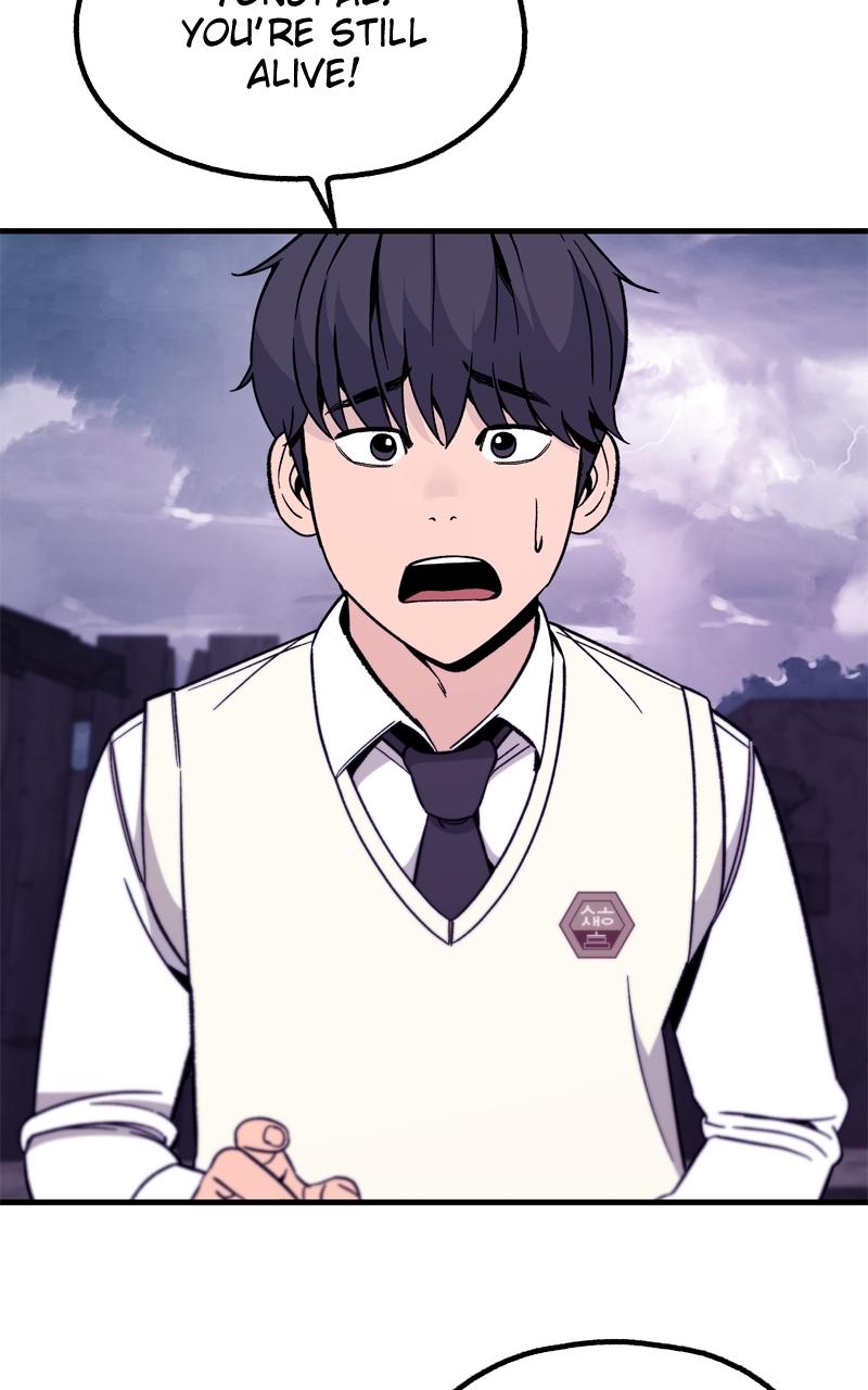 Competition For Revival Chap 35 - Next Chap 36