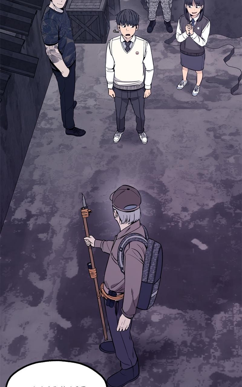 Competition For Revival Chap 35 - Next Chap 36