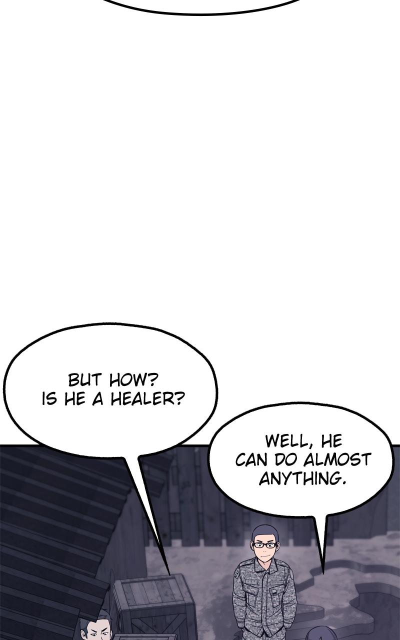 Competition For Revival Chap 35 - Next Chap 36