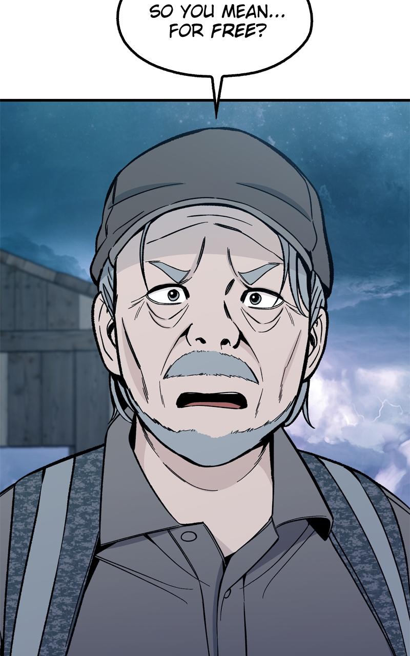 Competition For Revival Chap 36 - Next Chap 37