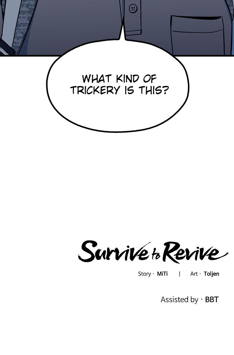 Competition For Revival Chap 36 - Next Chap 37