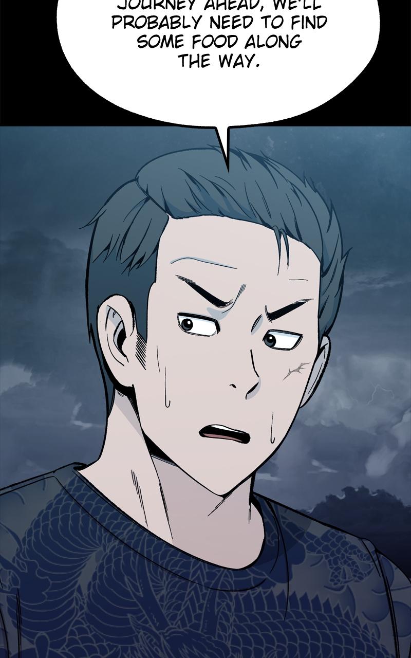 Competition For Revival Chap 36 - Next Chap 37