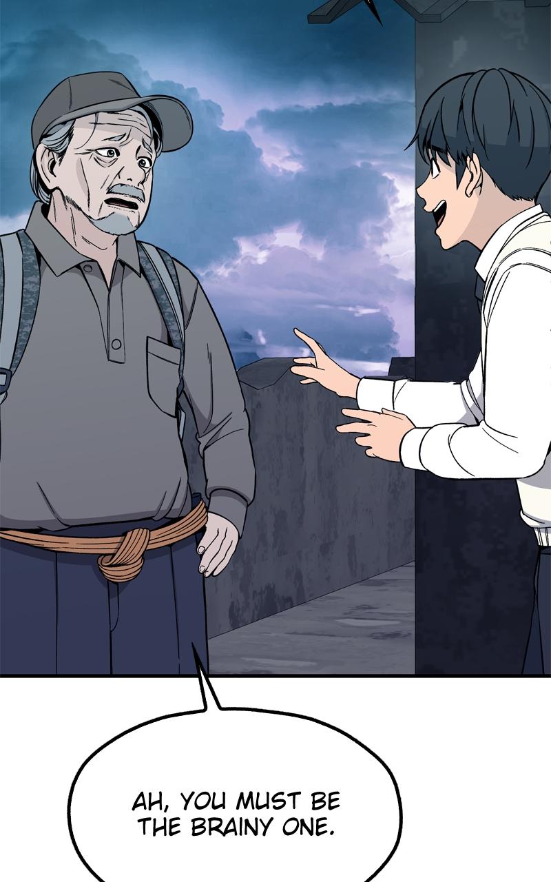 Competition For Revival Chap 36 - Next Chap 37