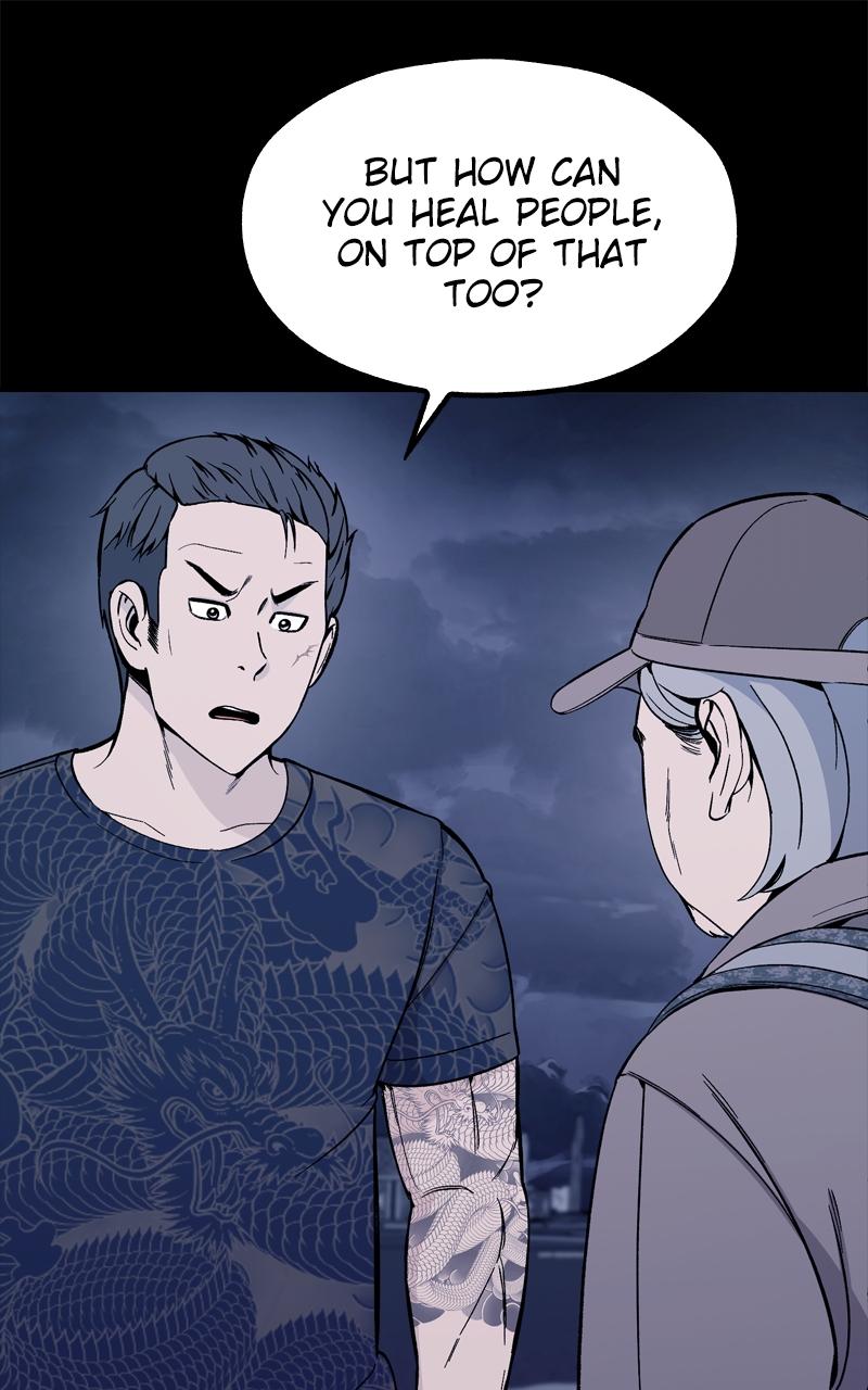 Competition For Revival Chap 36 - Next Chap 37