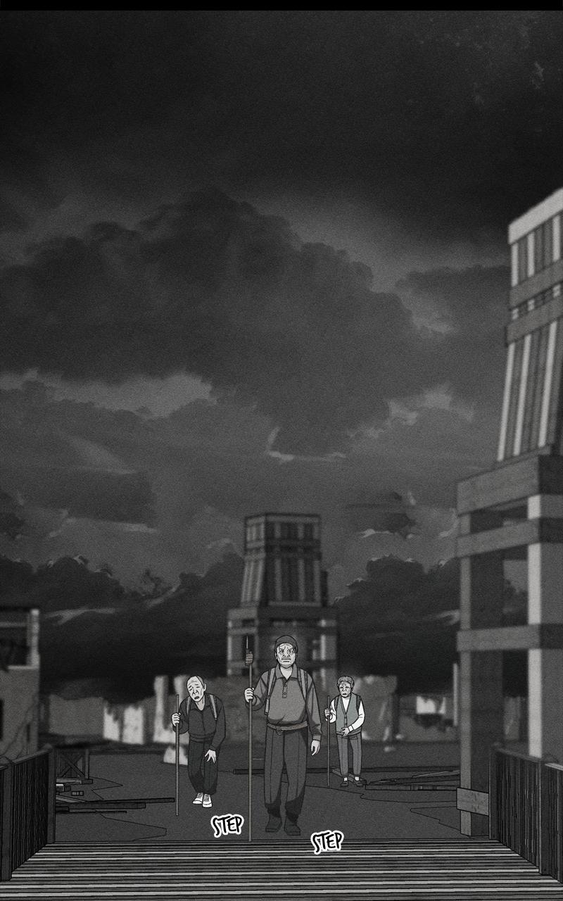 Competition For Revival Chap 36 - Next Chap 37