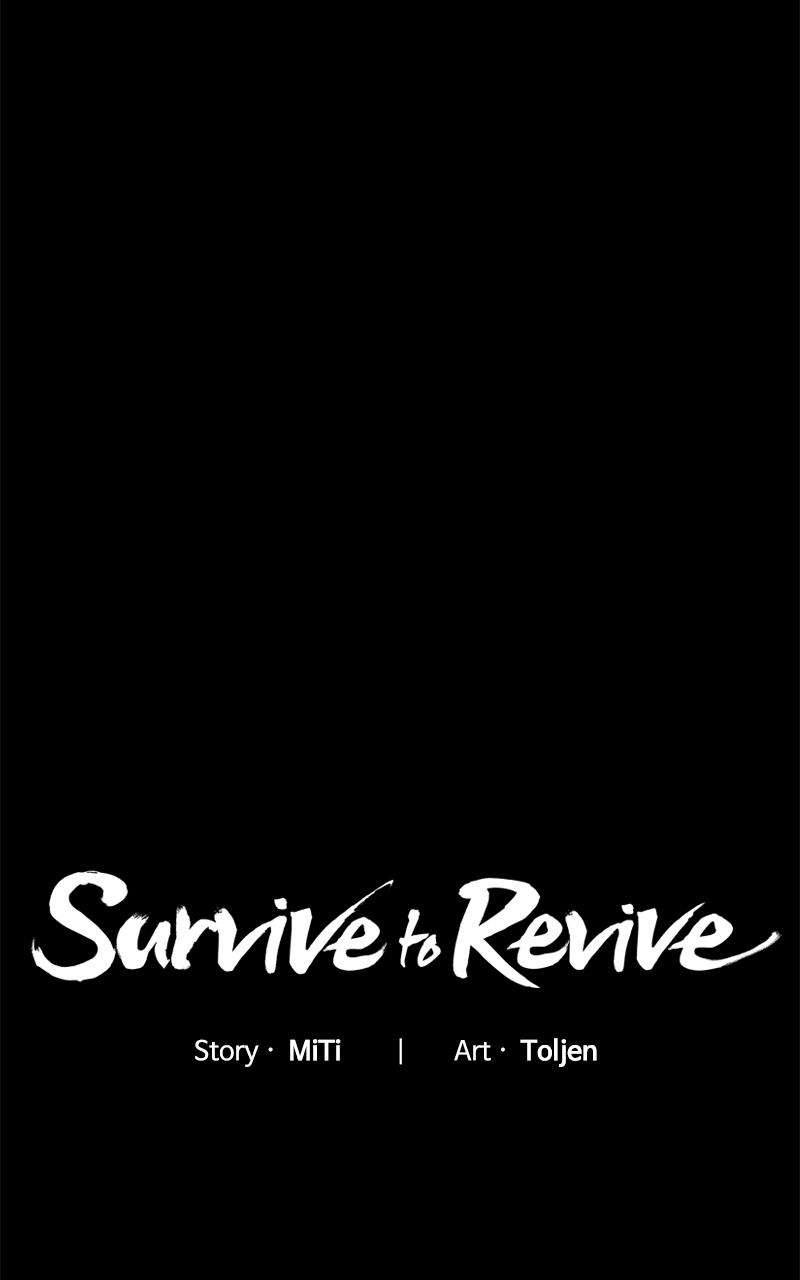 Competition For Revival Chap 36 - Next Chap 37