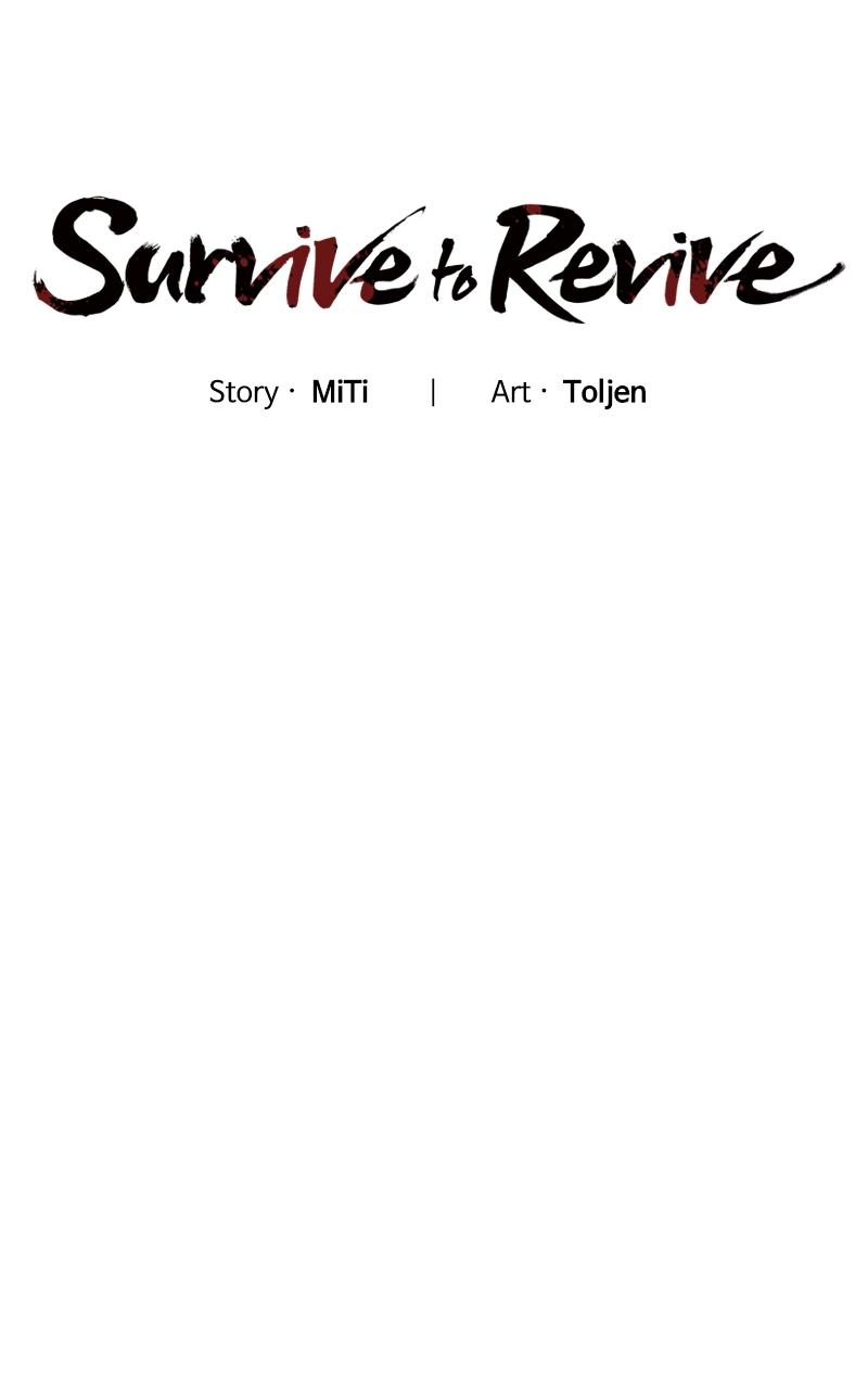 Competition For Revival Chap 38 - Next Chap 39