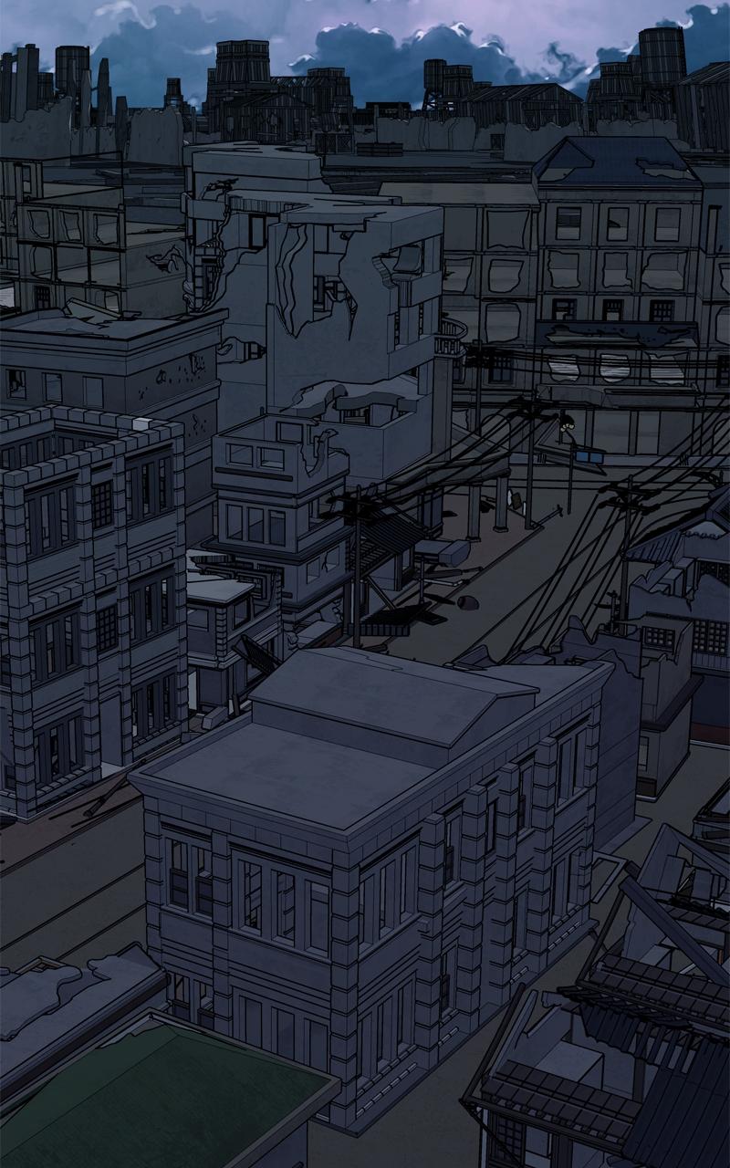 Competition For Revival Chap 38 - Next Chap 39