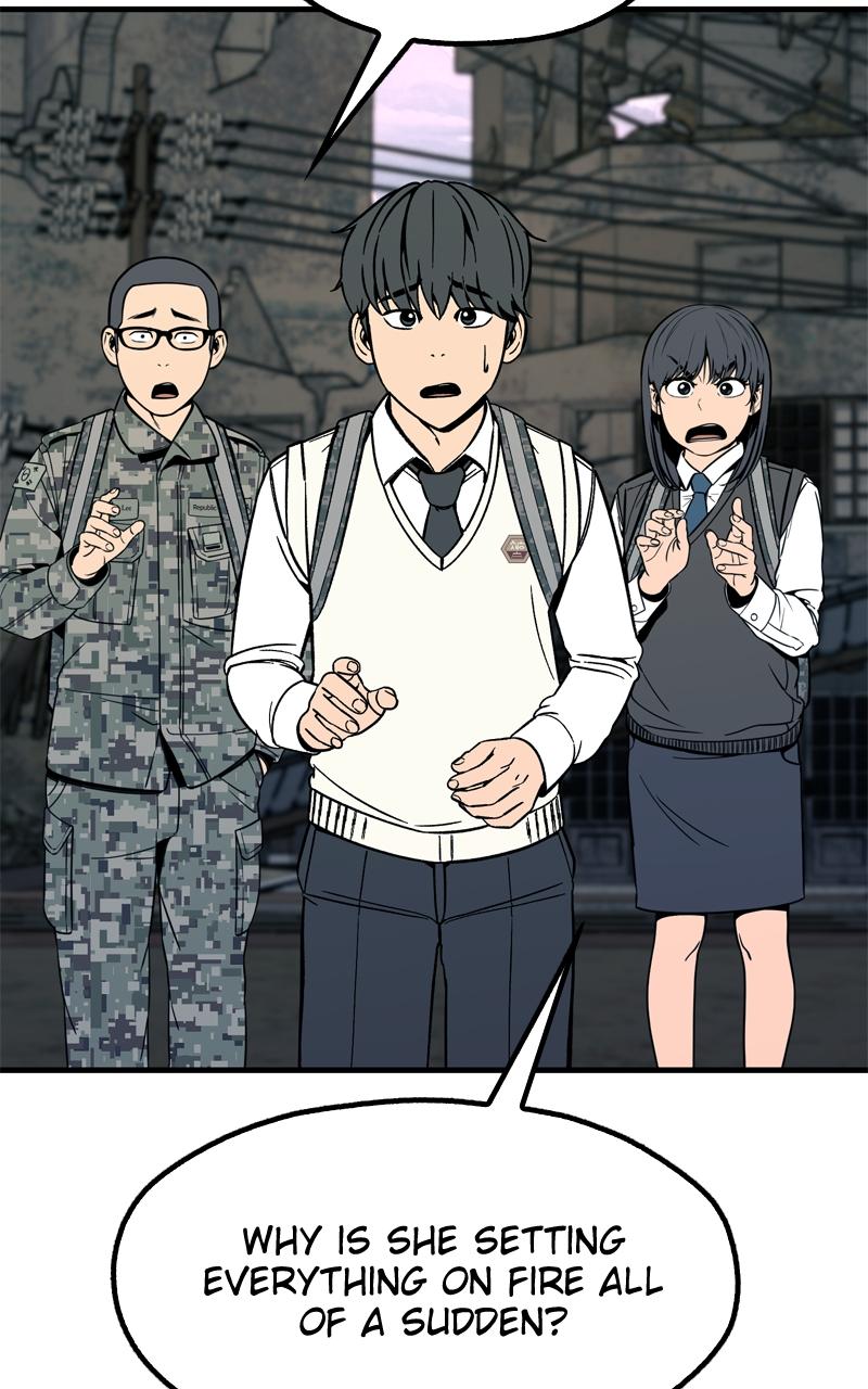 Competition For Revival Chap 38 - Next Chap 39