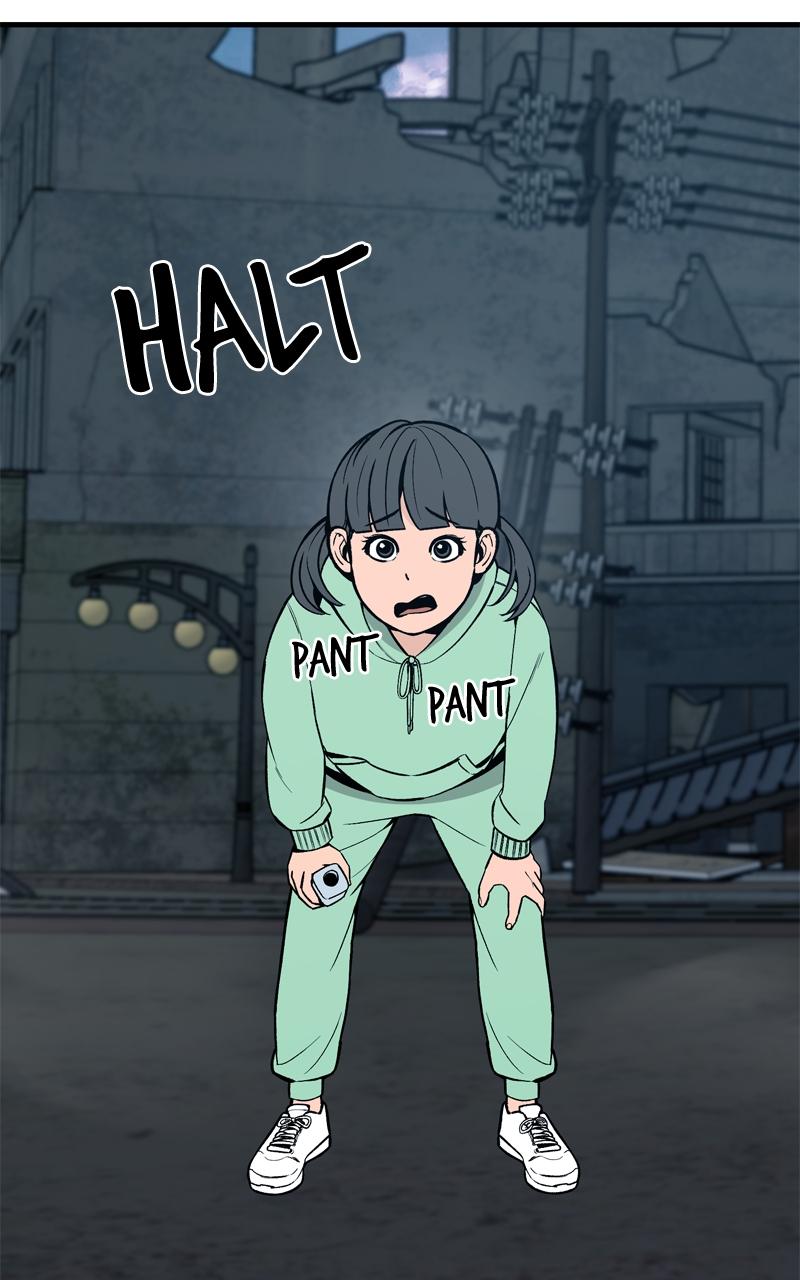 Competition For Revival Chap 38 - Next Chap 39