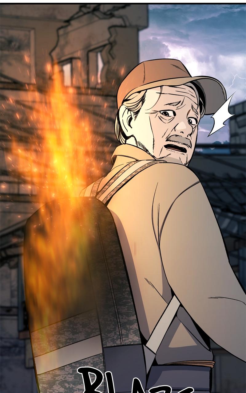 Competition For Revival Chap 38 - Next Chap 39