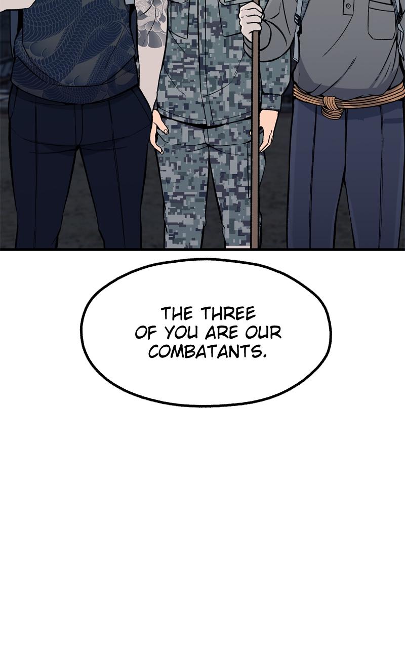 Competition For Revival Chap 38 - Next Chap 39