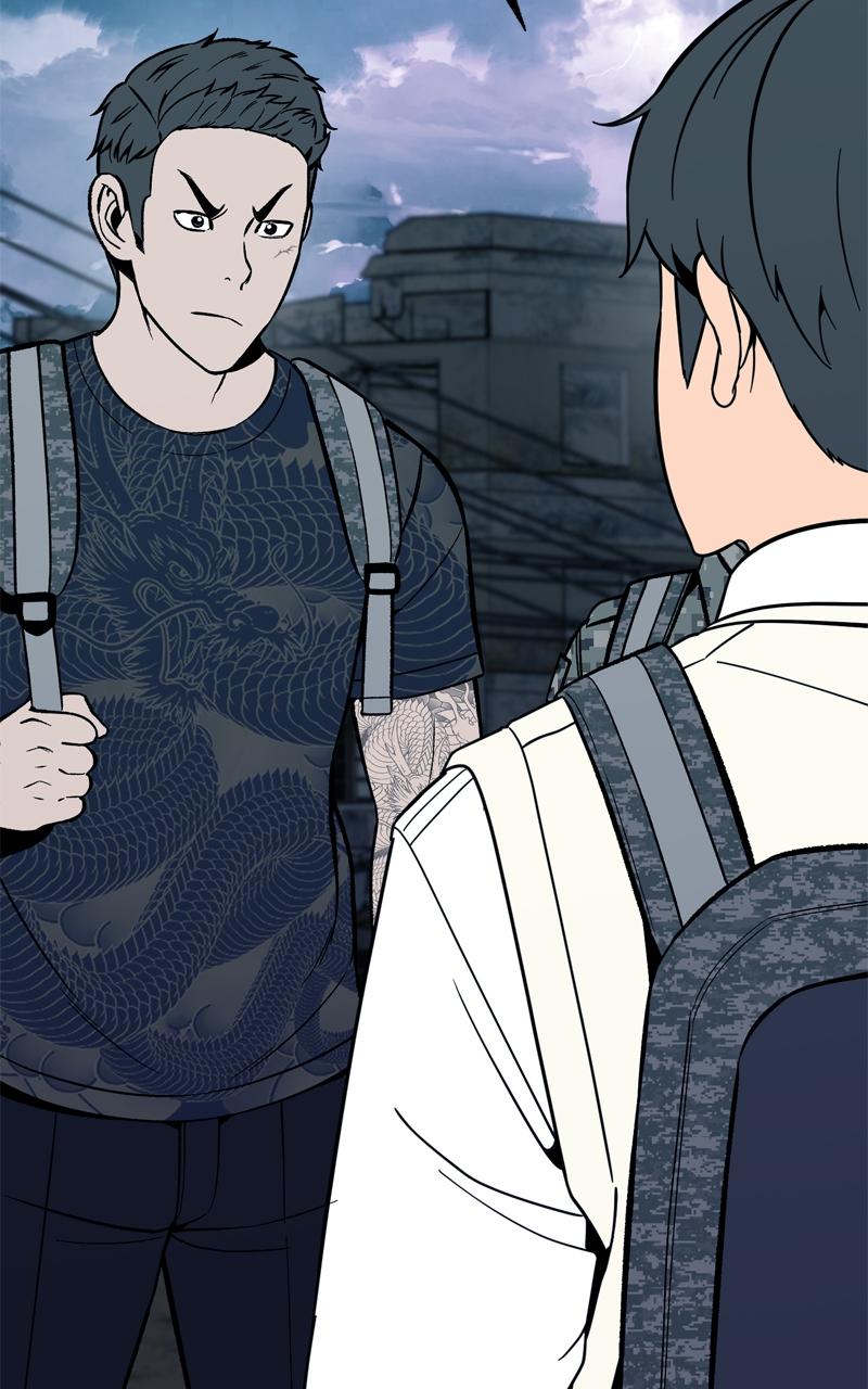 Competition For Revival Chap 38 - Next Chap 39