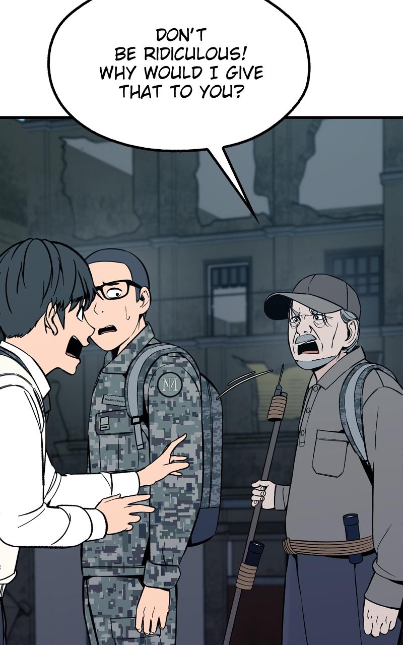 Competition For Revival Chap 38 - Next Chap 39