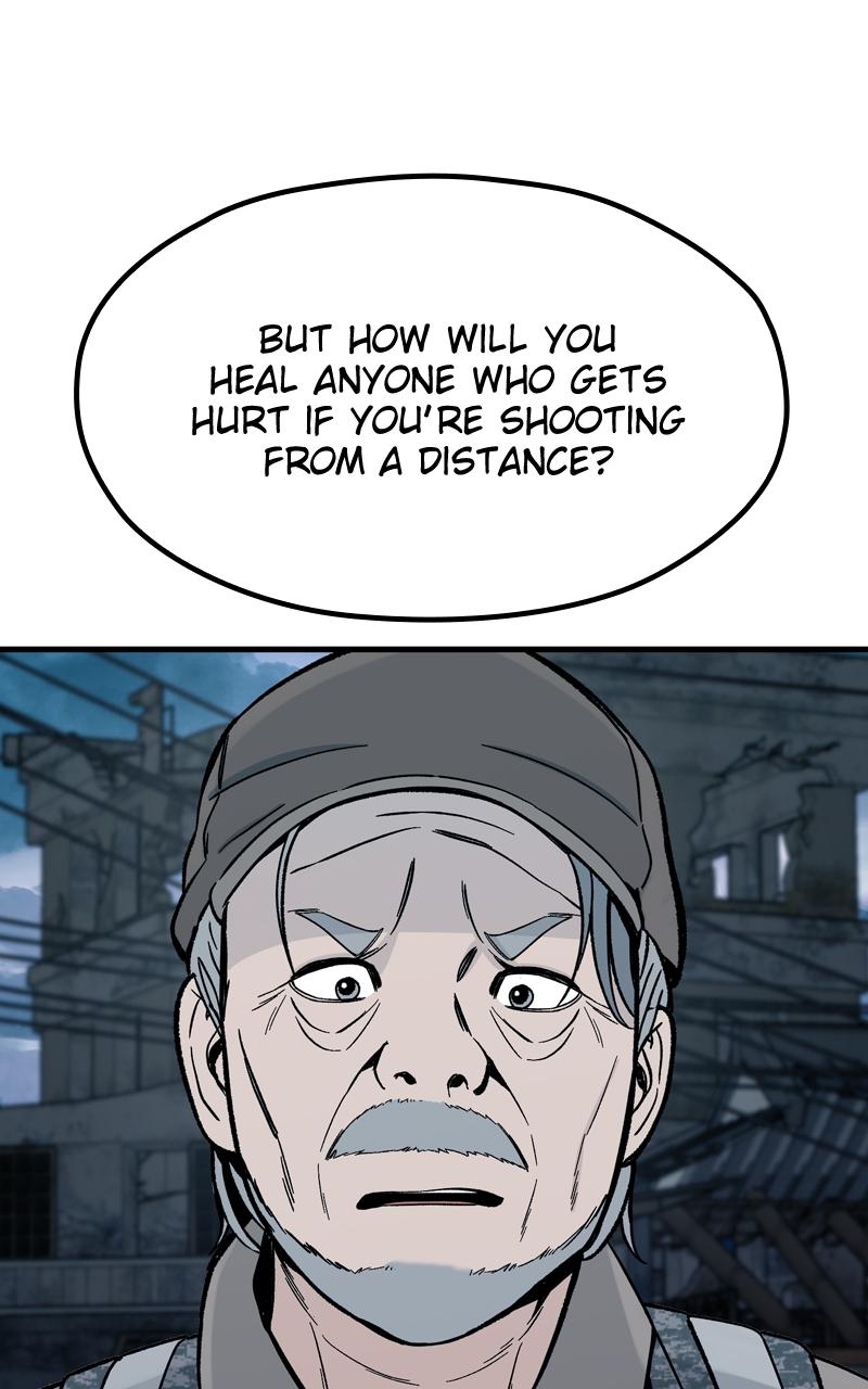 Competition For Revival Chap 38 - Next Chap 39