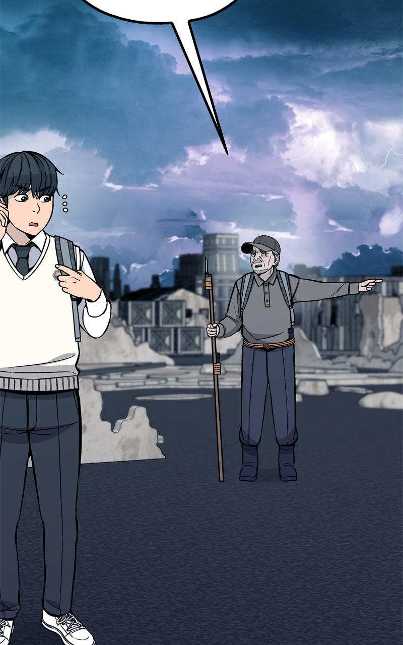 Competition For Revival Chap 38 - Next Chap 39