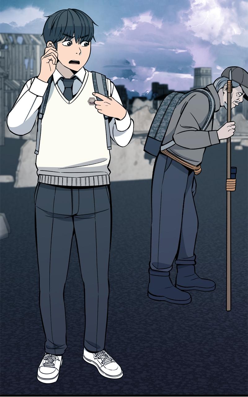 Competition For Revival Chap 38 - Next Chap 39