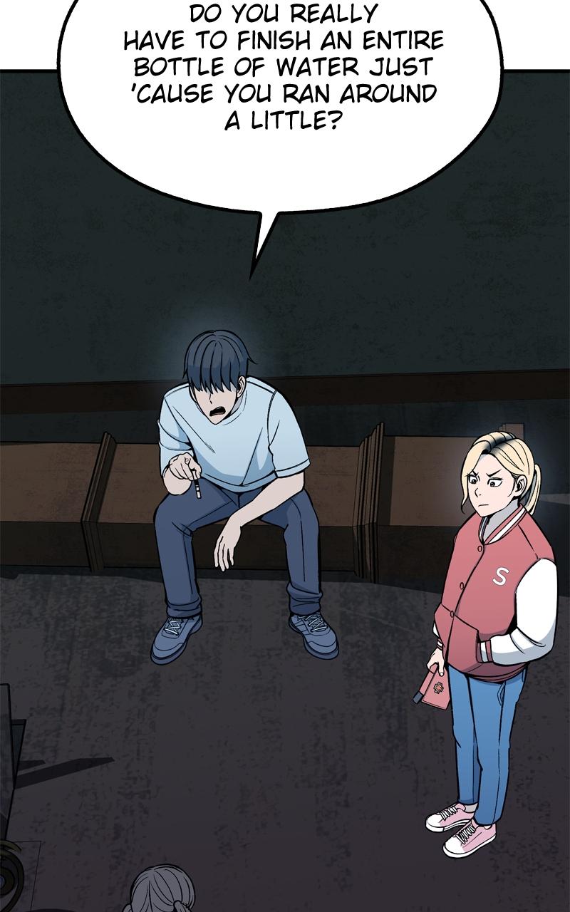Competition For Revival Chap 38 - Next Chap 39