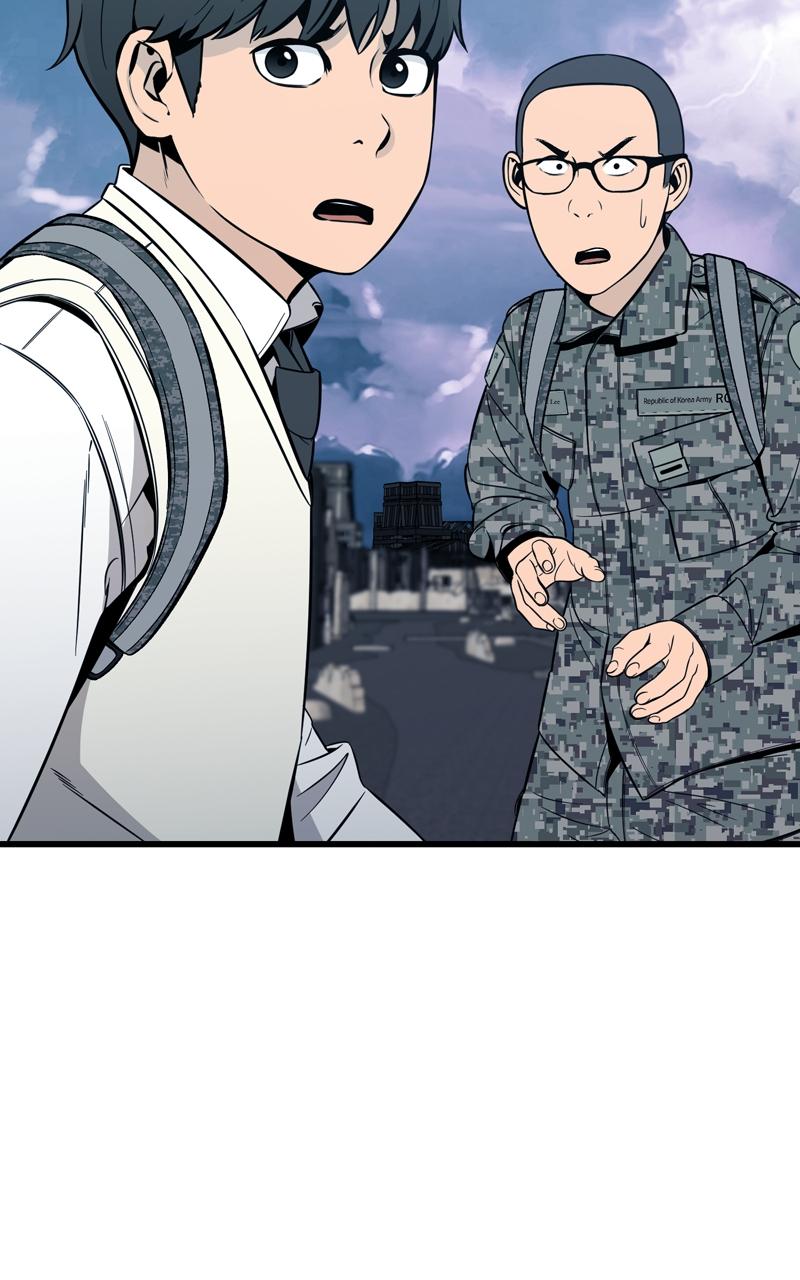 Competition For Revival Chap 38 - Next Chap 39