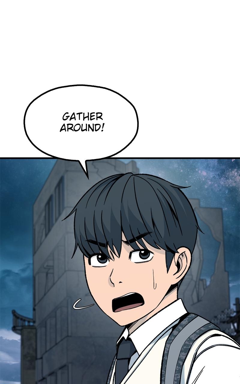 Competition For Revival Chap 38 - Next Chap 39