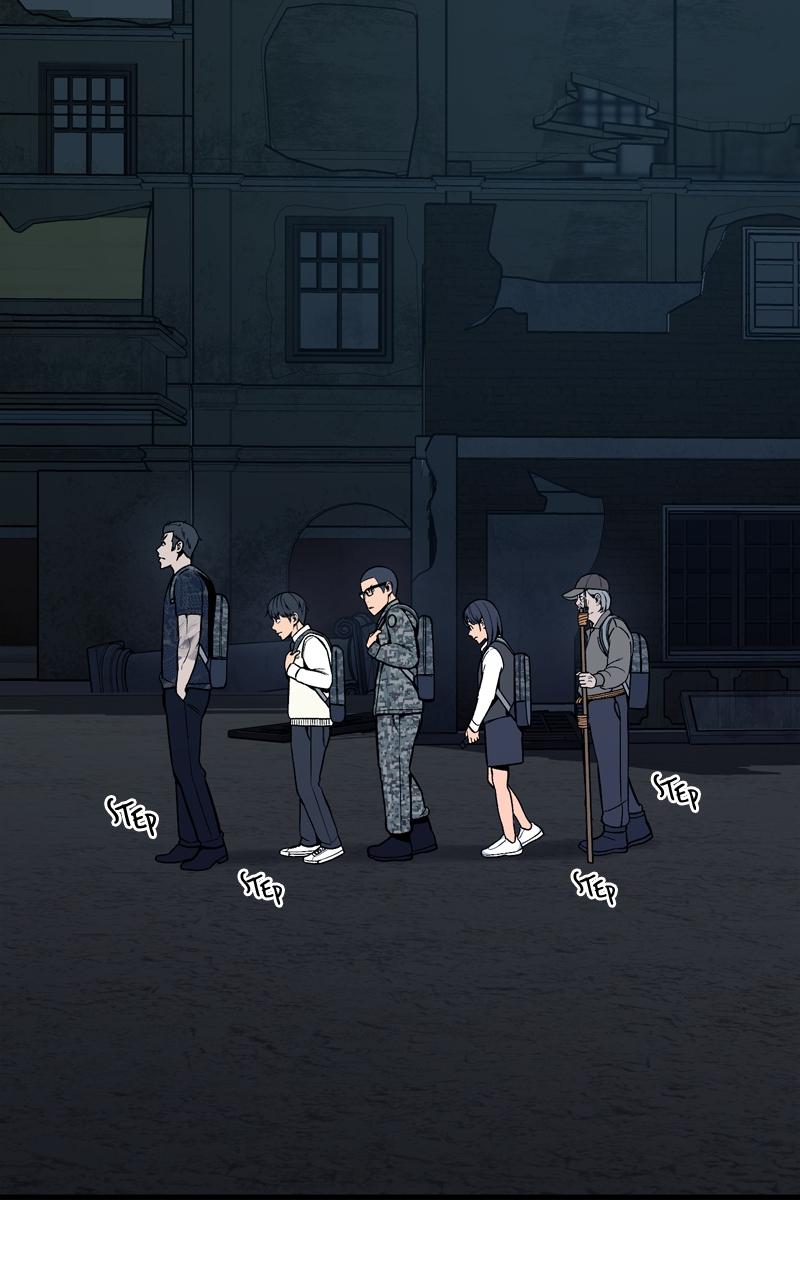 Competition For Revival Chap 38 - Next Chap 39