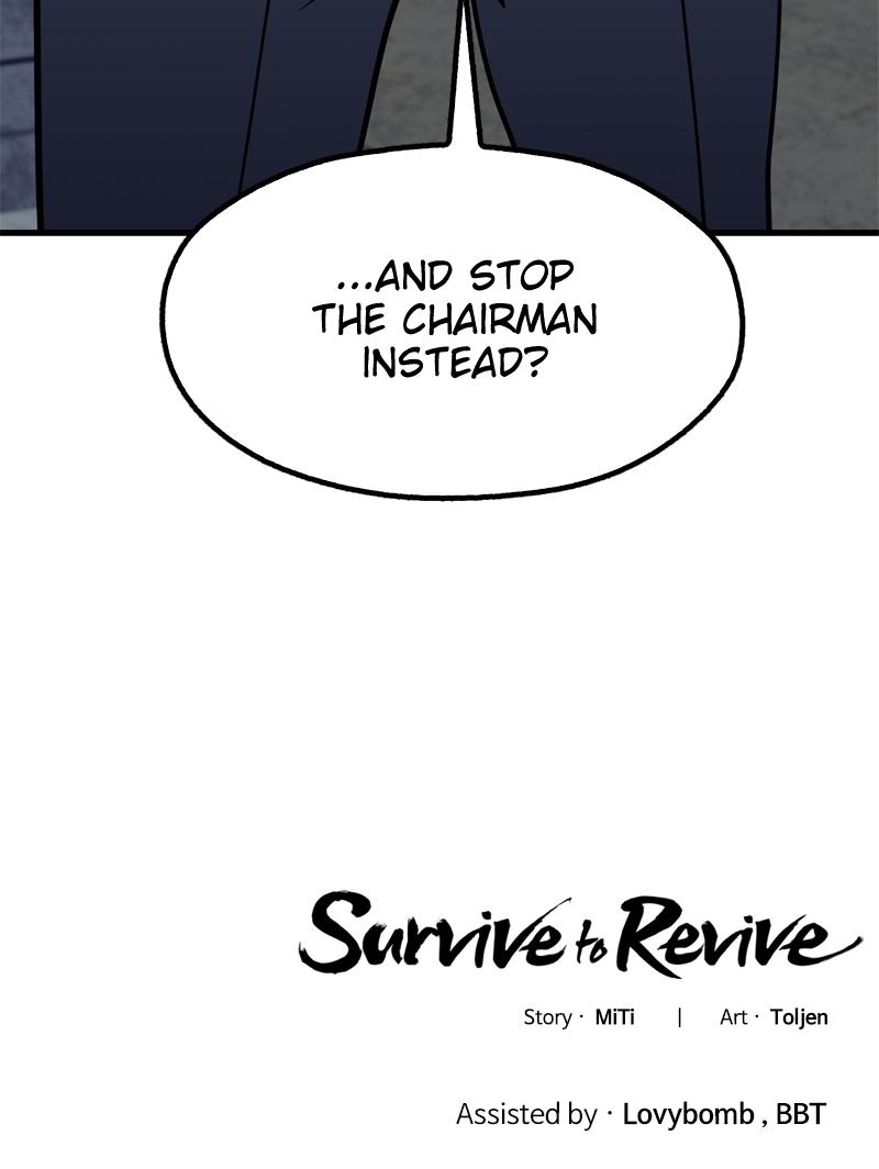 Competition For Revival Chap 39 - Next Chap 40