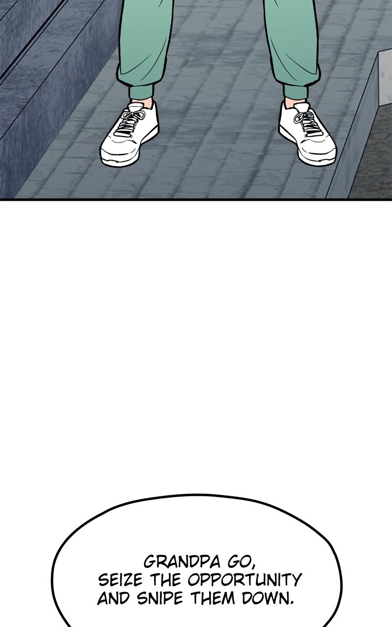 Competition For Revival Chap 39 - Next Chap 40