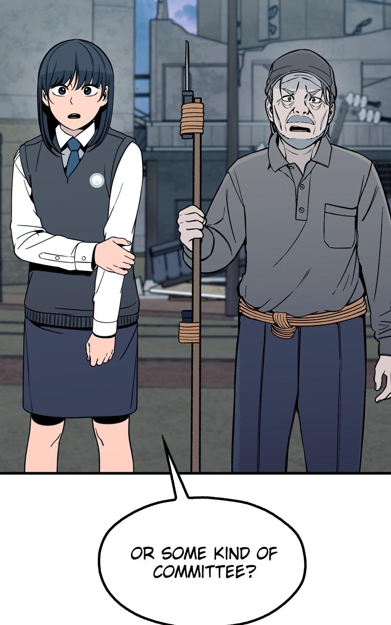 Competition For Revival Chap 39 - Next Chap 40