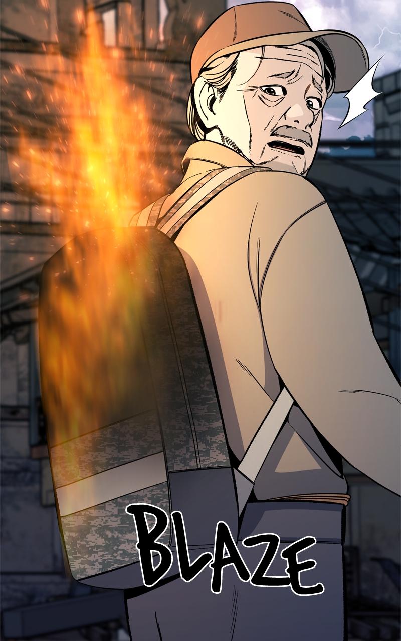 Competition For Revival Chap 39 - Next Chap 40